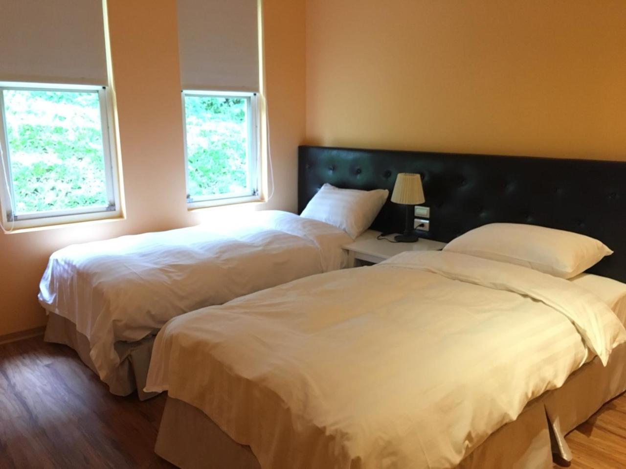 American Village Resort Taipei Eksteriør billede